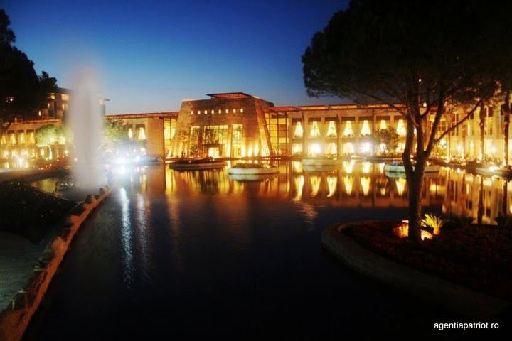 imagini hotel RIXOS PREMIUM BELEK